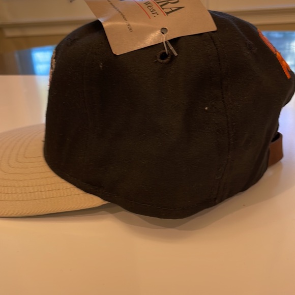 Vintage NFL Films Super Bowl XXX Hat | January 28, 1996 | Sun Devil Stadium - Picture 10 of 11